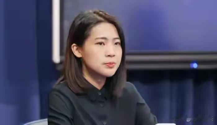 徐巧芯惹祸，一句话爆出国民党内“阳奉阴违”之人？郑丽文史上最强表态，一句话锁死，