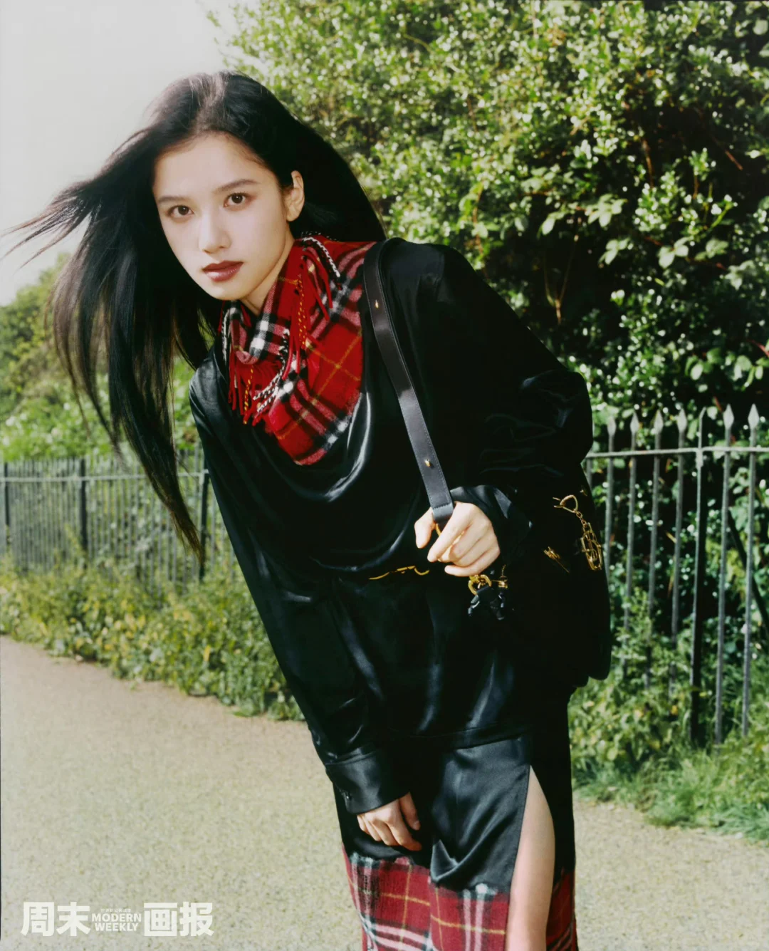 女王！！！