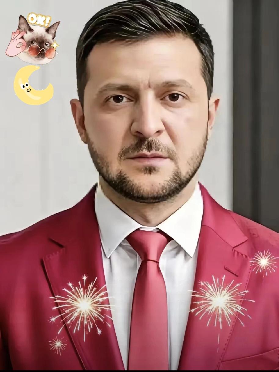 当地时间12月9日，乌克兰总统泽连斯基宣布，乌方正在和美国、欧洲的合作伙伴磋商三