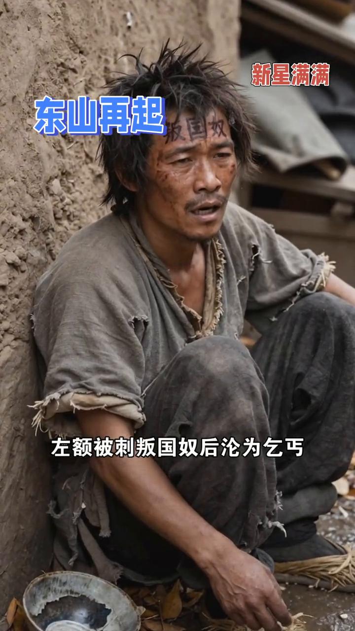 赤兔刃：晚唐奇冤。
新星满满。
潞州富商沈砚卿被同窗柳承业构陷，家破人亡。左额被