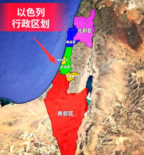 以色列是中东地区数一数二的强国。它经济实力雄厚，科技水平也处于世界前列。但这个国