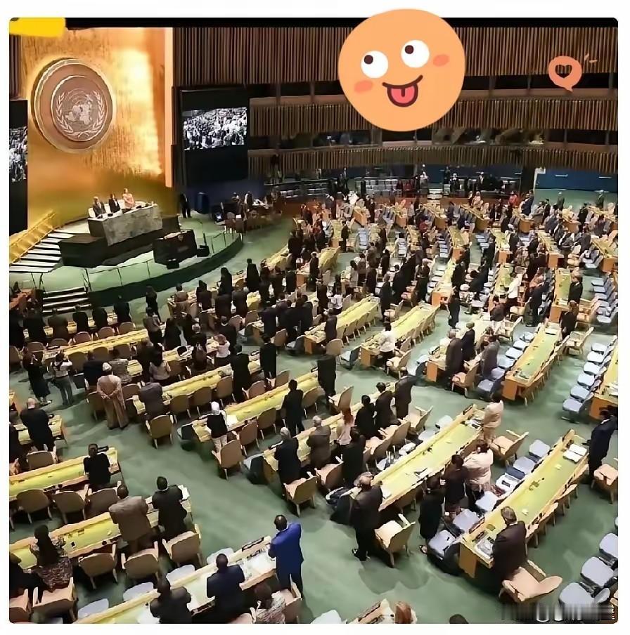 联合国又来要钱了，这次要钱要的很绝，很干脆！

联合国秘书长古特雷斯发言称：​不