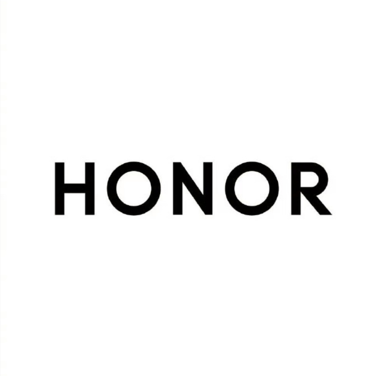 卧槽，荣耀这一步跨的好大荣耀更换logo 从之前的纯字母logo改成了现在的原型
