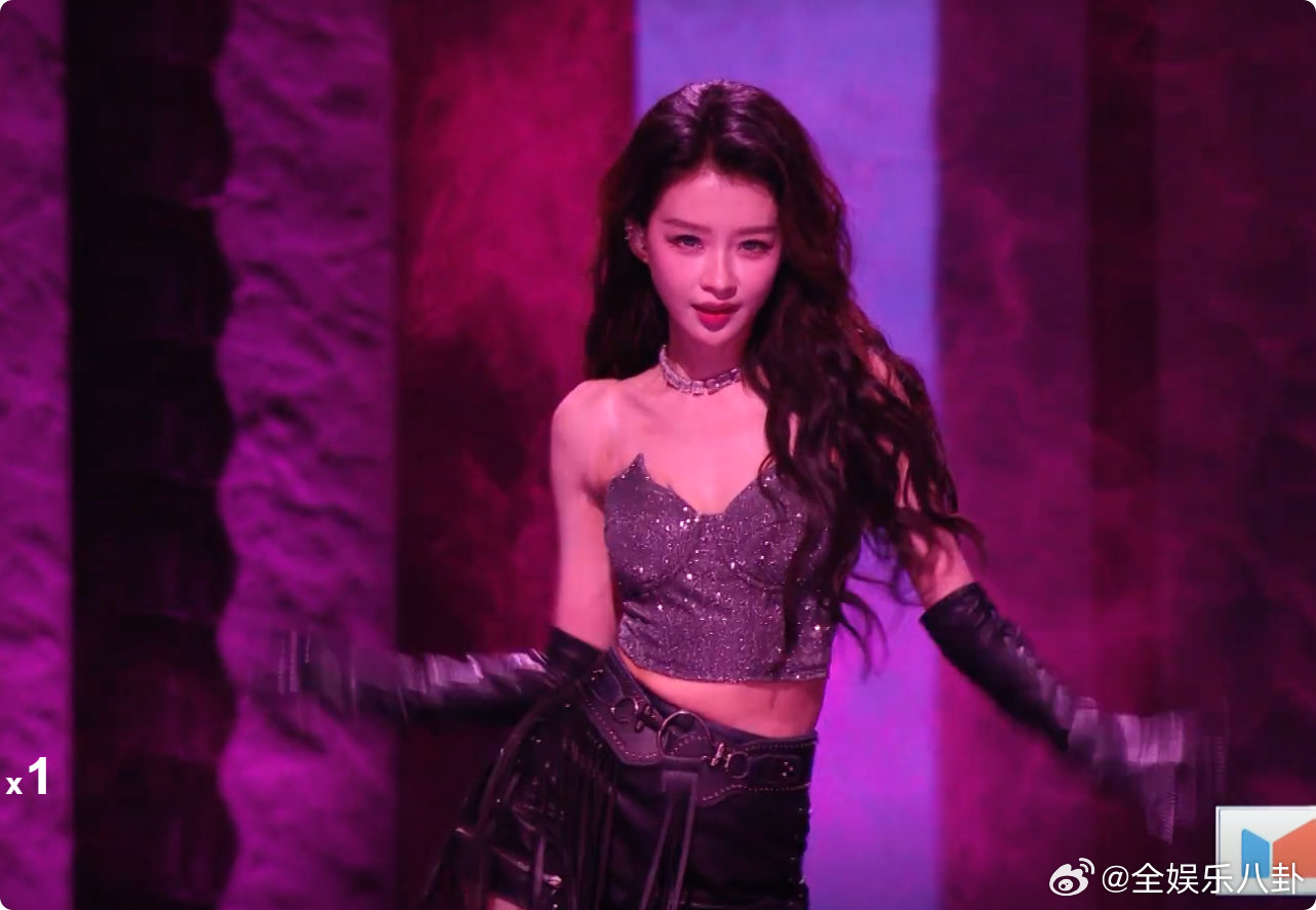 乘风初舞台直播 乘风初舞台直播也太顶了！无修音全开麦，姐姐们实力真的抗打乘风20