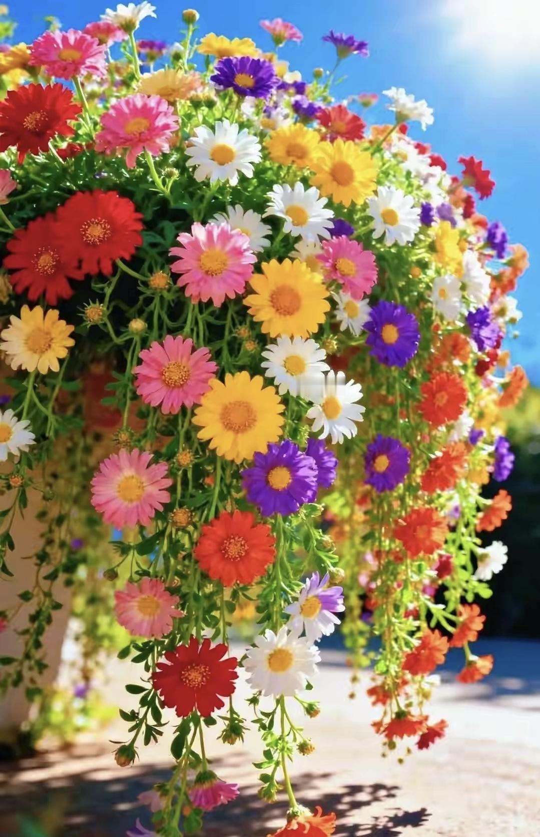 我是春天的粉丝
2026年01月29日

我是春天的粉丝
春风是对我的爱抚
我也