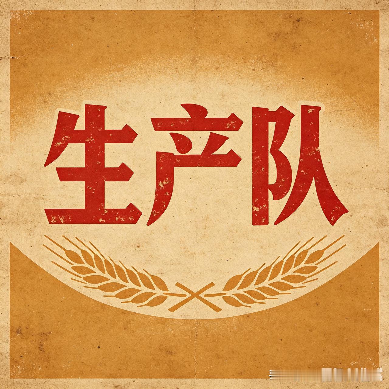 一位老农民谈自己的亲身经历

我是实打实从生产队熬过来的老农民，看到网上有人说：