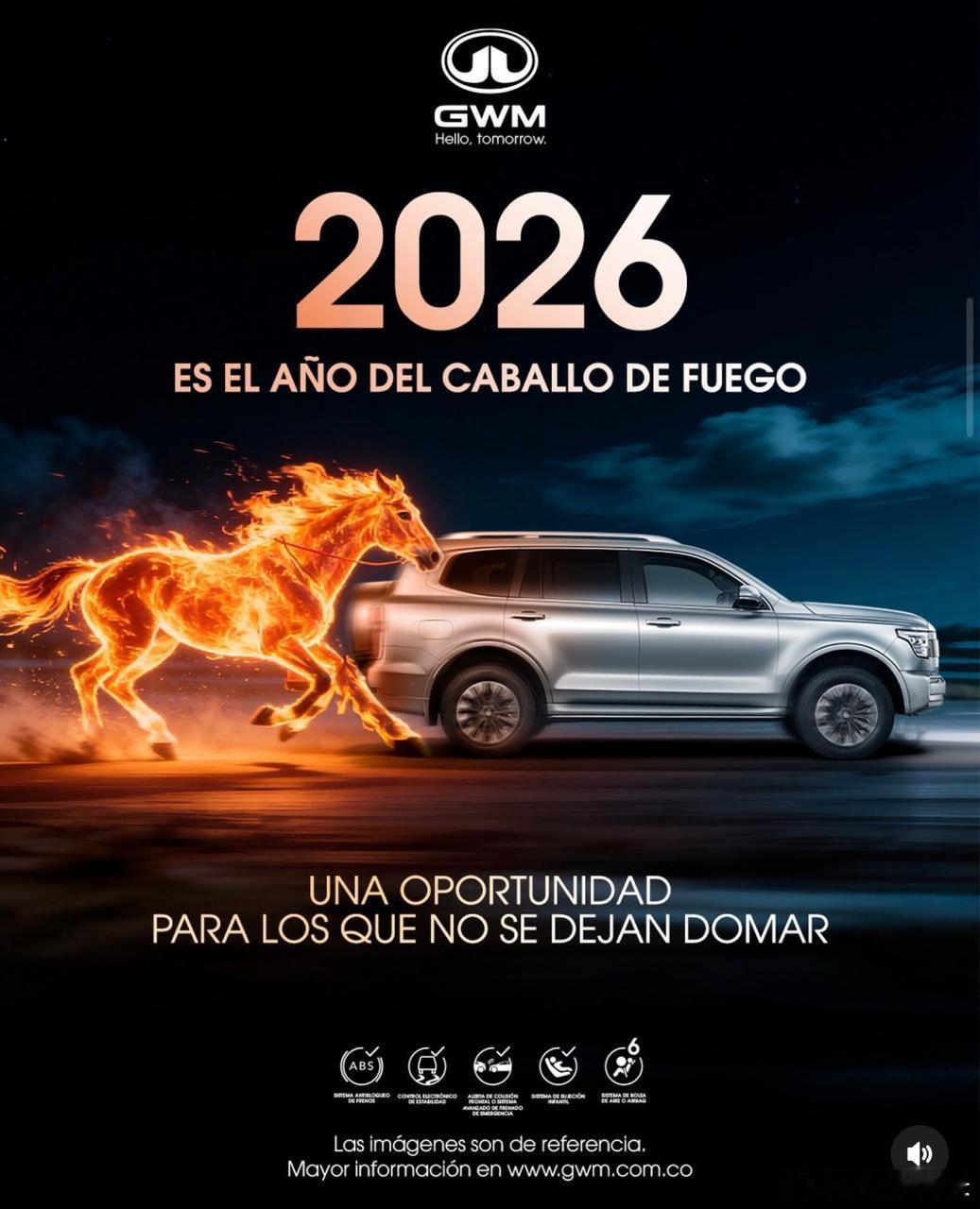 迎财神我与汽车的日常 初五迎财神，祝大家八方来财，年年有余