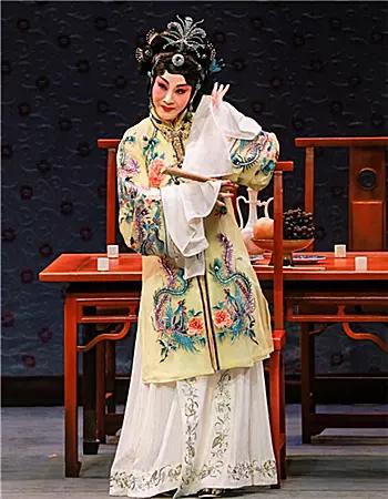 “在梅边2026”魏海敏领衔京剧演出，将于8月7日至9日在国家大剧院上演；魏海敏