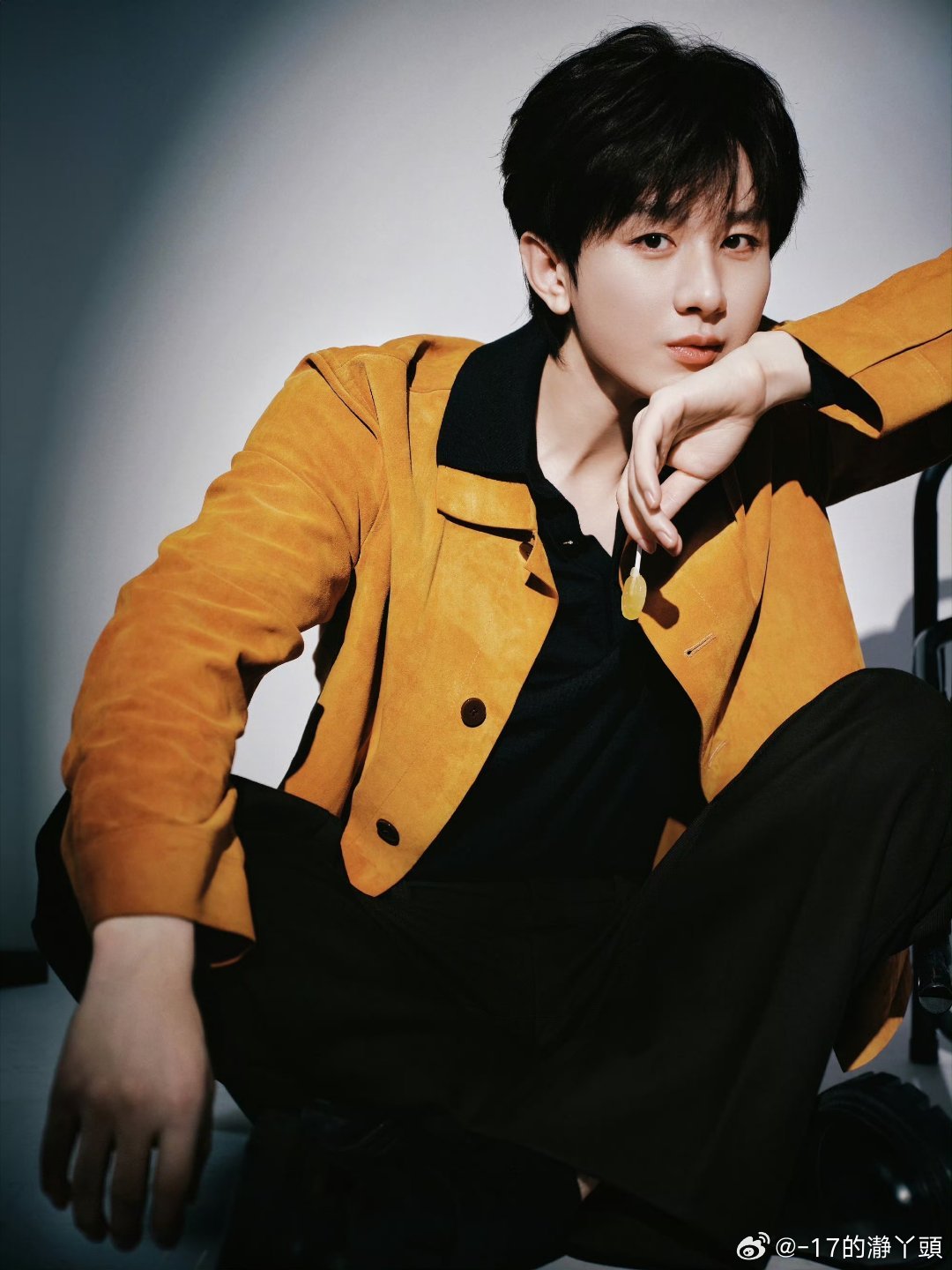 成毅卢云cy成毅成毅，你是我明目张胆的偏袒，是我众所周知的私心成毅｜赴山海｜萧秋