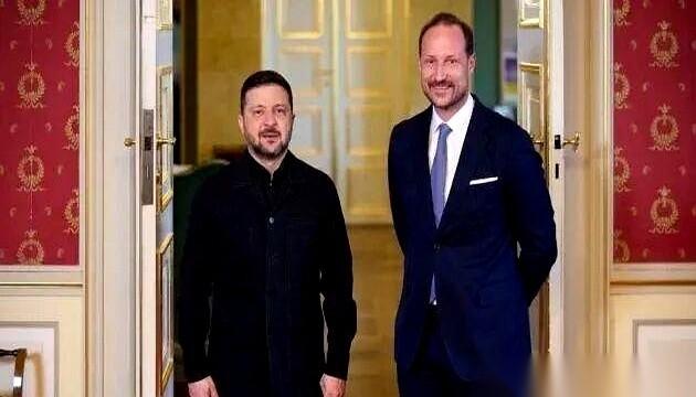 12万架无人机，外加90亿欧元的巨额拨款，乌克兰在这一周内拿到了两份沉甸甸的“保