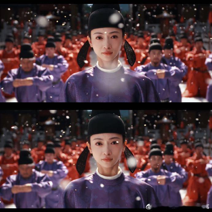 吴谨言陈哲远江山为聘片花 江山为聘最爽的是，没有女扮男装，没有假扮身份，吴谨言 