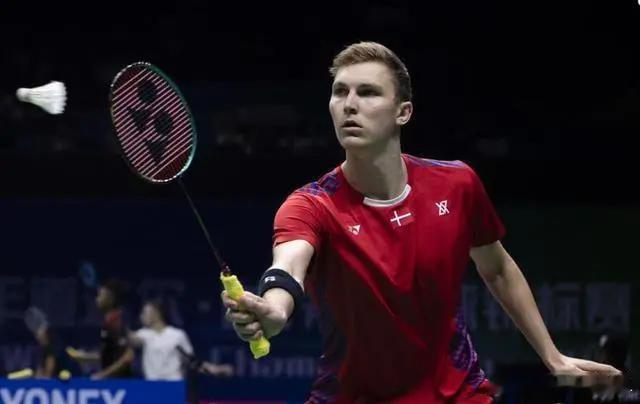 安赛龙宣布退役 传奇谢幕！ 两届奥运冠军、丹麦羽毛球天王安赛龙4月15日正式宣布