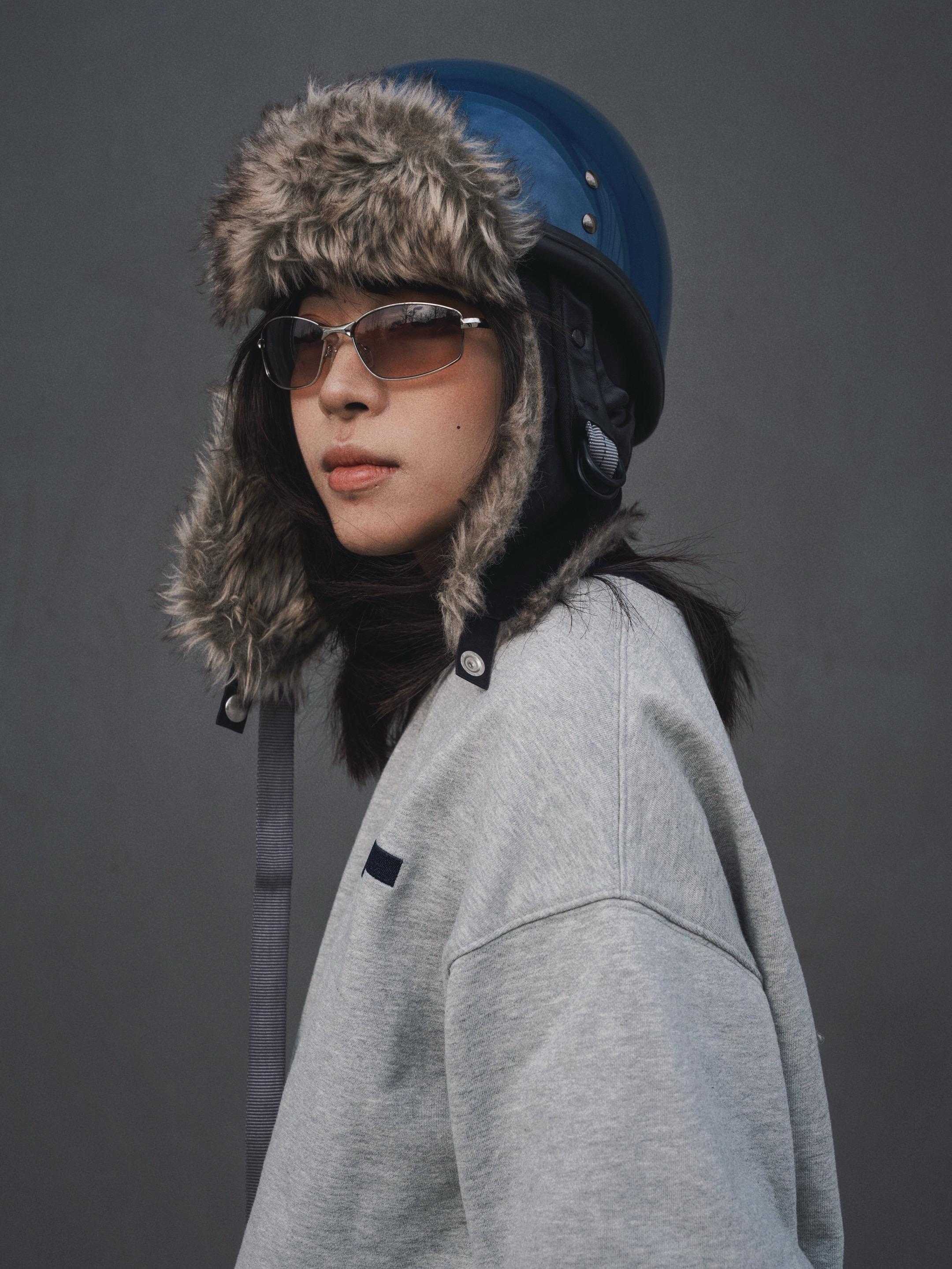 冬天骑车冷怎么办。