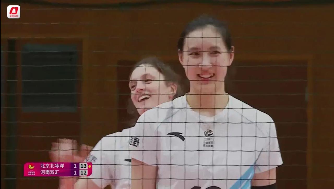 【女排超级联赛】第九轮:北京——河南  实时战况:

        1月13日
