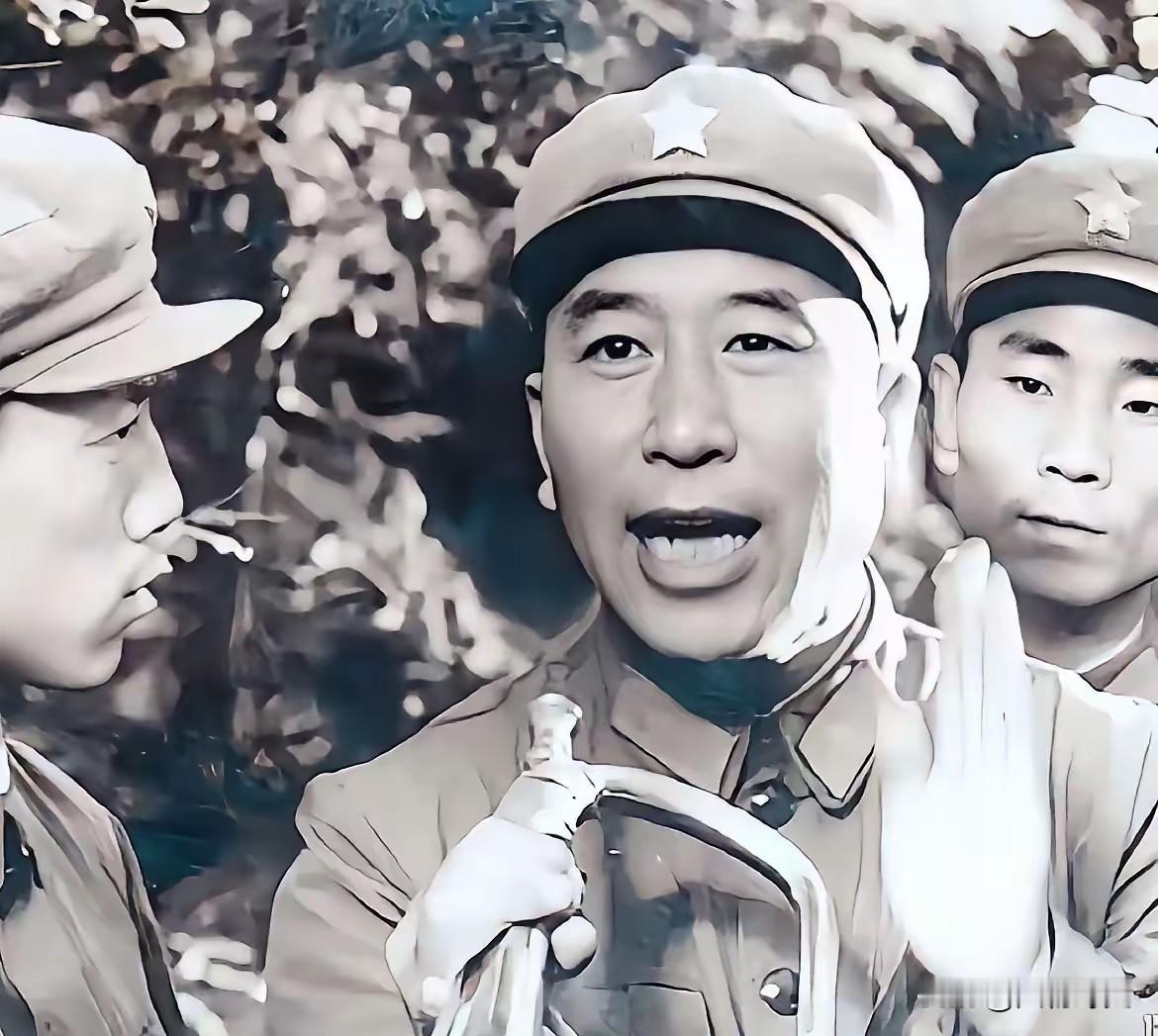 朝鲜战争中，7名弹尽粮绝的志愿军战士被200名英军包围！就在这千钧一发之际，年仅