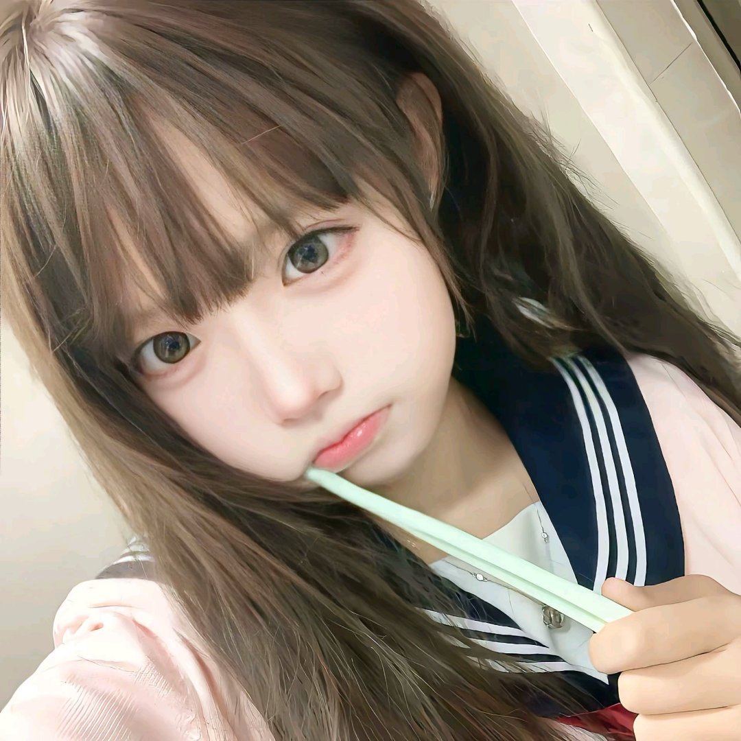 𝑾𝒆𝑪𝒉𝒂𝒕女生头像 | 优质女头 | 氛围感女头 ｜图源网络 专栏