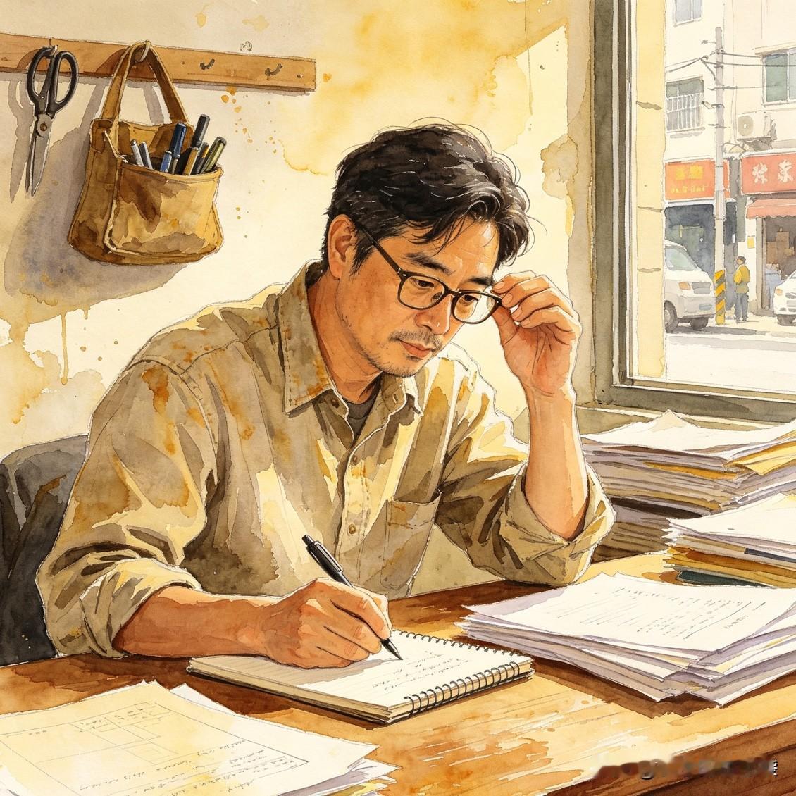 我有个朋友，最近找了一份日薪260元的工作。

我这朋友是个男的，年轻的时候我们