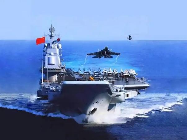 日本的一个曾在美国深造的军事专家称：一旦中日开战，日本将对中国 “三路打击” 其