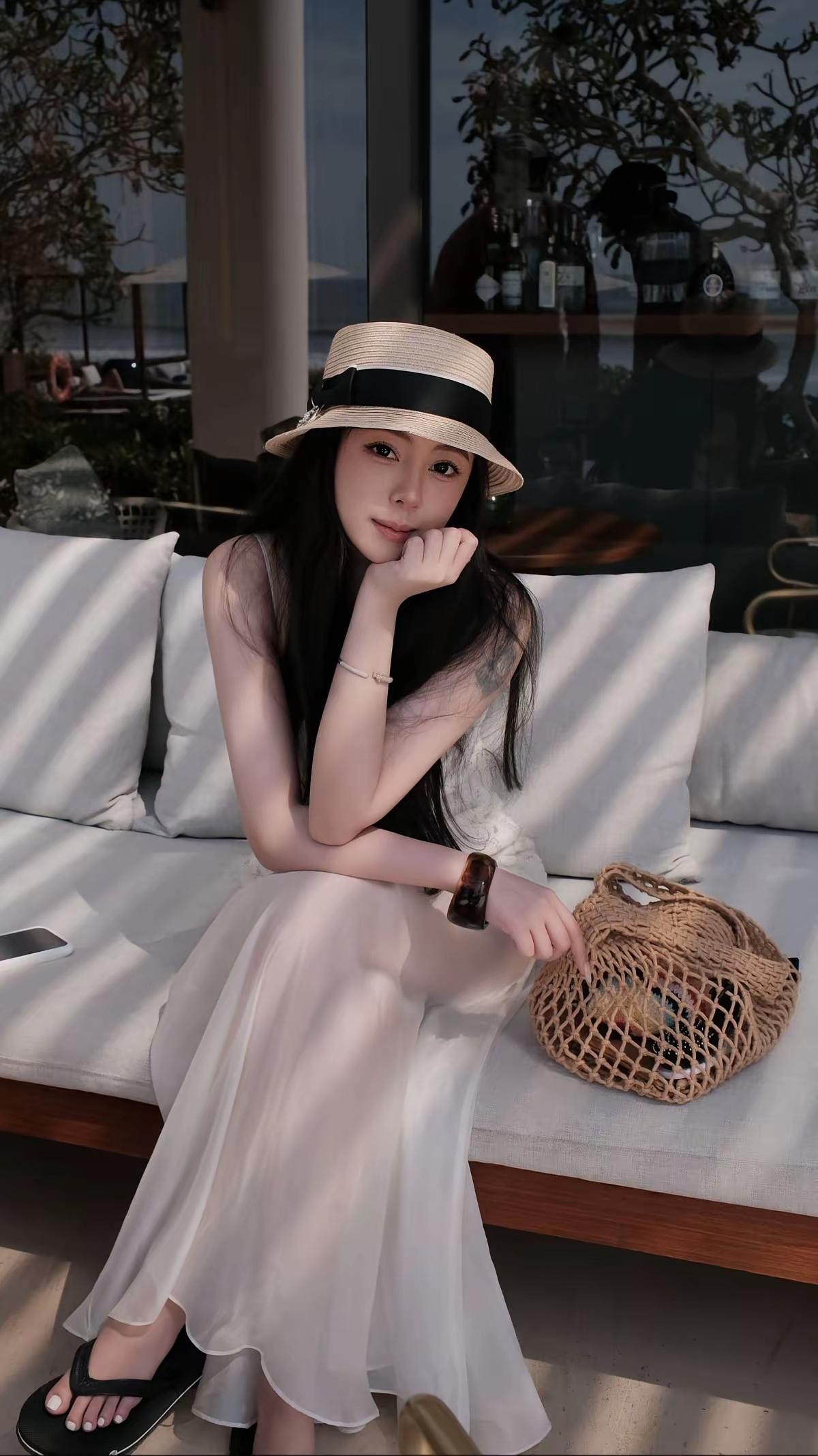 纹身是最大败笔