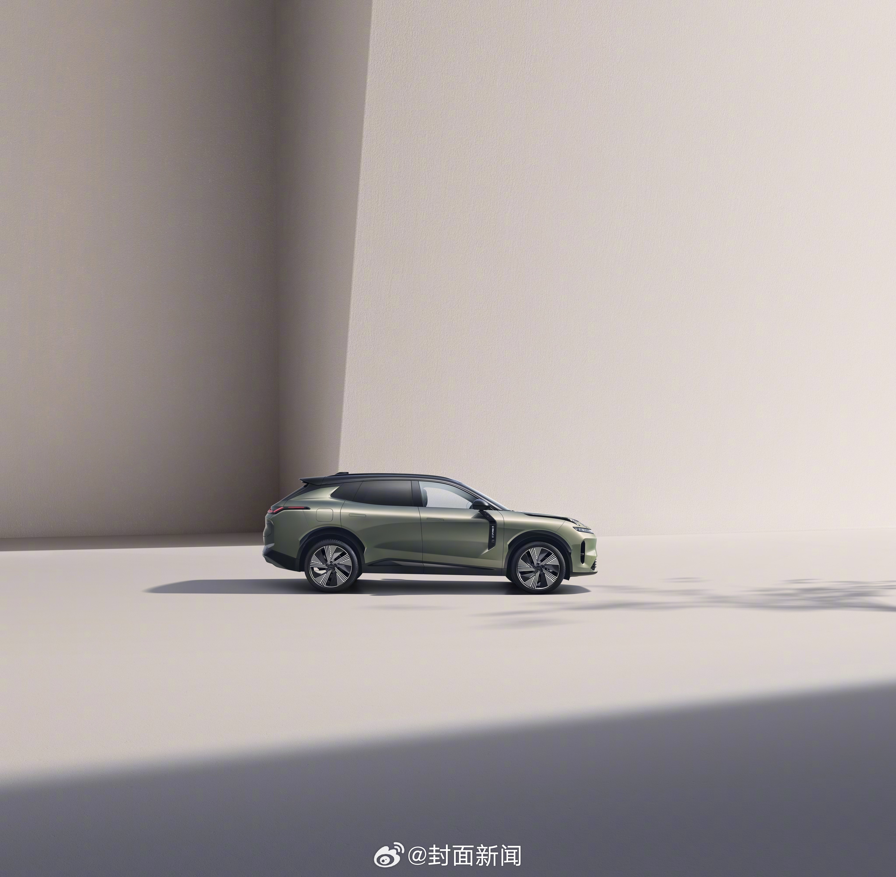 #18万为家人买最好的车#近日，领克08 EM-P推出120长续航Plus版型，