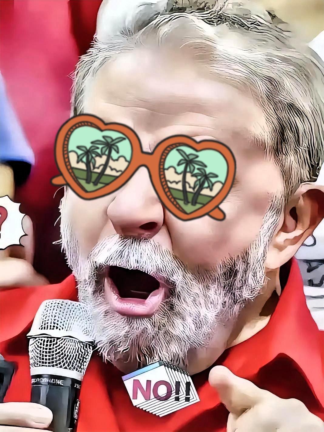 卢拉公开喊话中国！这番表态绝非客套，而是实打实的合作底气。9.5亿美元投资落地生