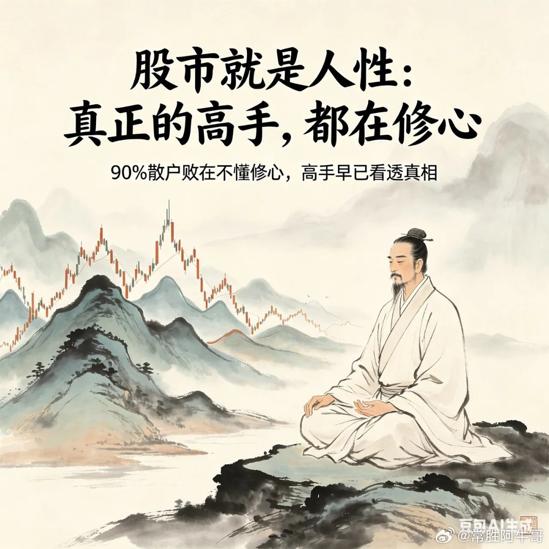 散户避雷须知：第一，尽量别碰ST股票。第二，别买狂炒过的股票。第三，别轻易去抄底