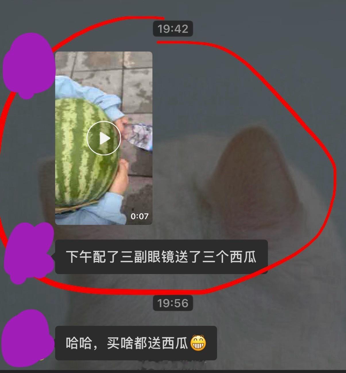 每天吃瓜，日行一善河南·郑州·2026·夏 