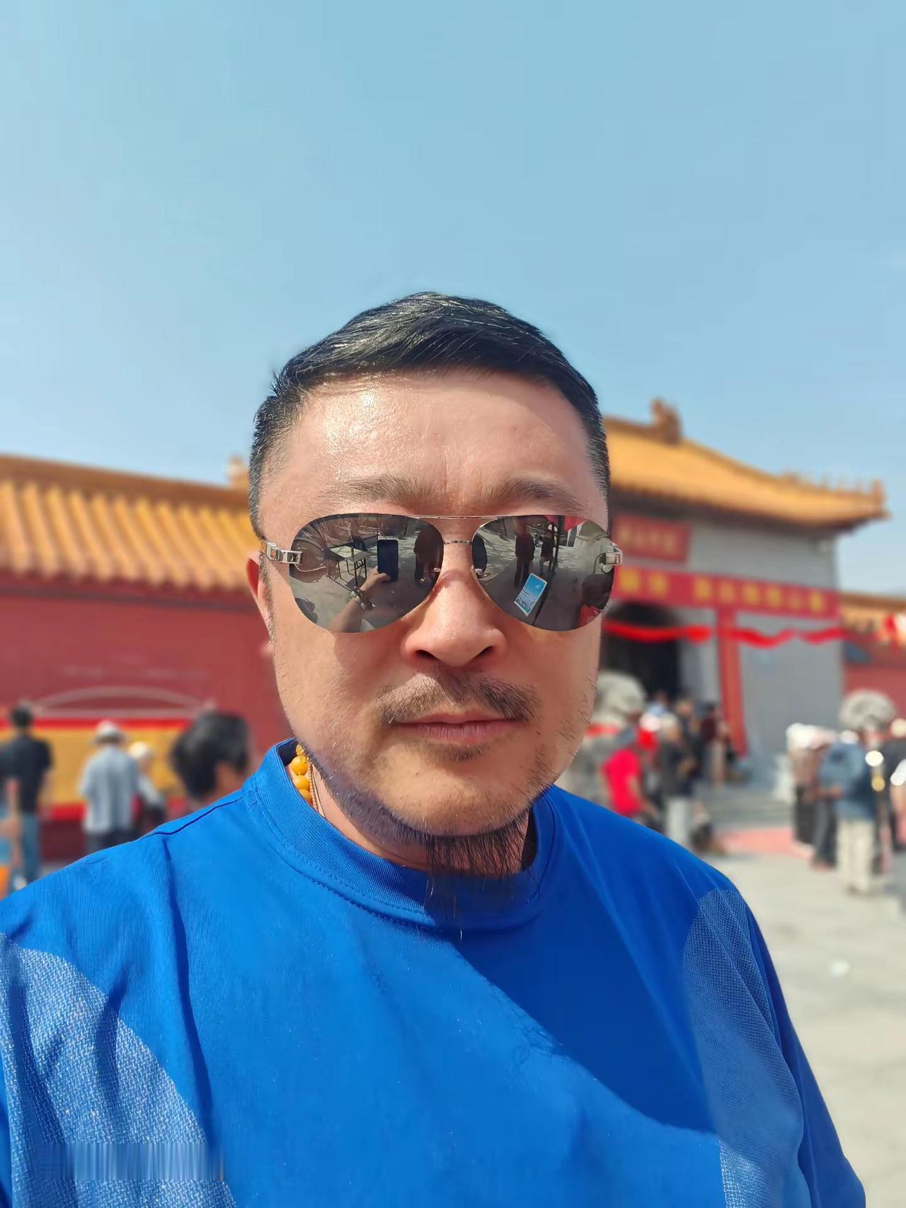 永远的齐秦！！！