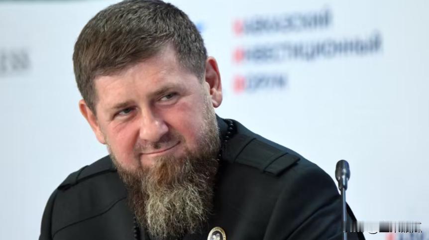 车臣首脑卡德罗夫在社交媒体发文，库尔斯克地区行动表明，北约大规模参与到入侵库尔斯