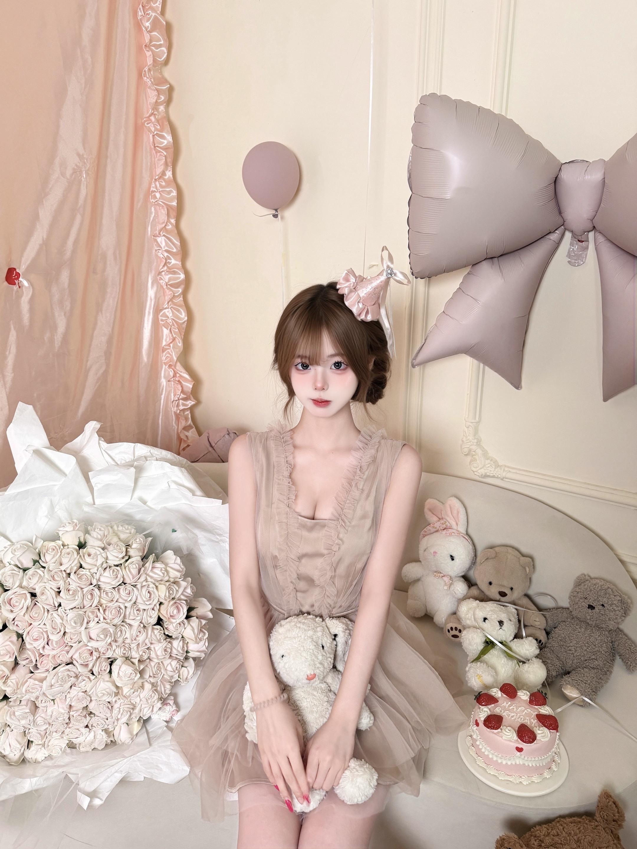 ｡˚♡🎀 𝗛𝗮𝗽𝗽𝘆 𝗯𝗶𝗿𝘁𝗵𝗱𝗮𝘆 ?...