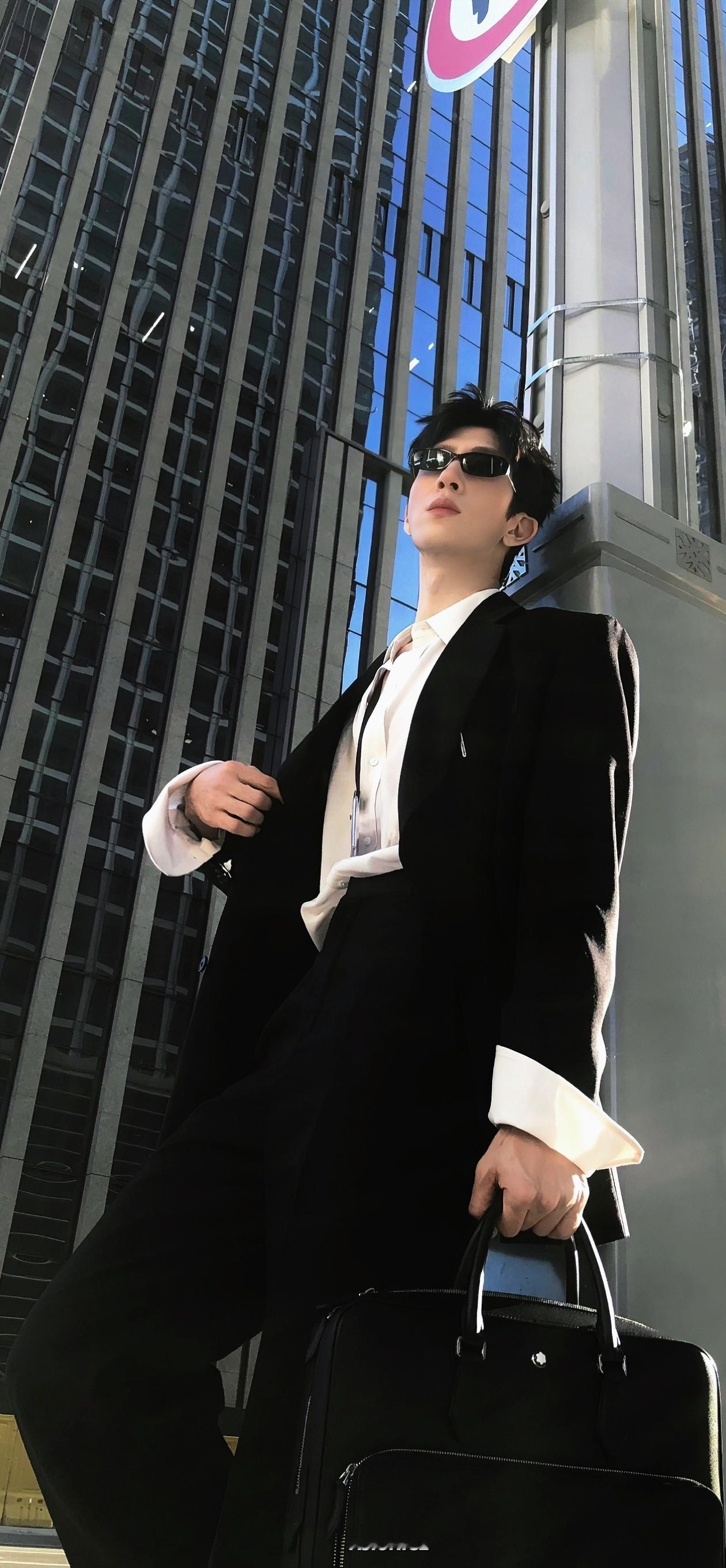 窦骁陈伟霆井柏然翻红窦骁陈伟霆井柏然85生翻红窦骁陈伟霆井柏然翻红 ，85生好起