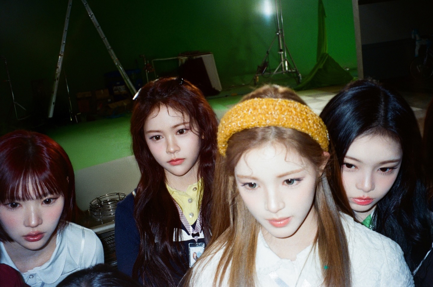 260318 IG我是不是有点太RUDE了？yuha's ig