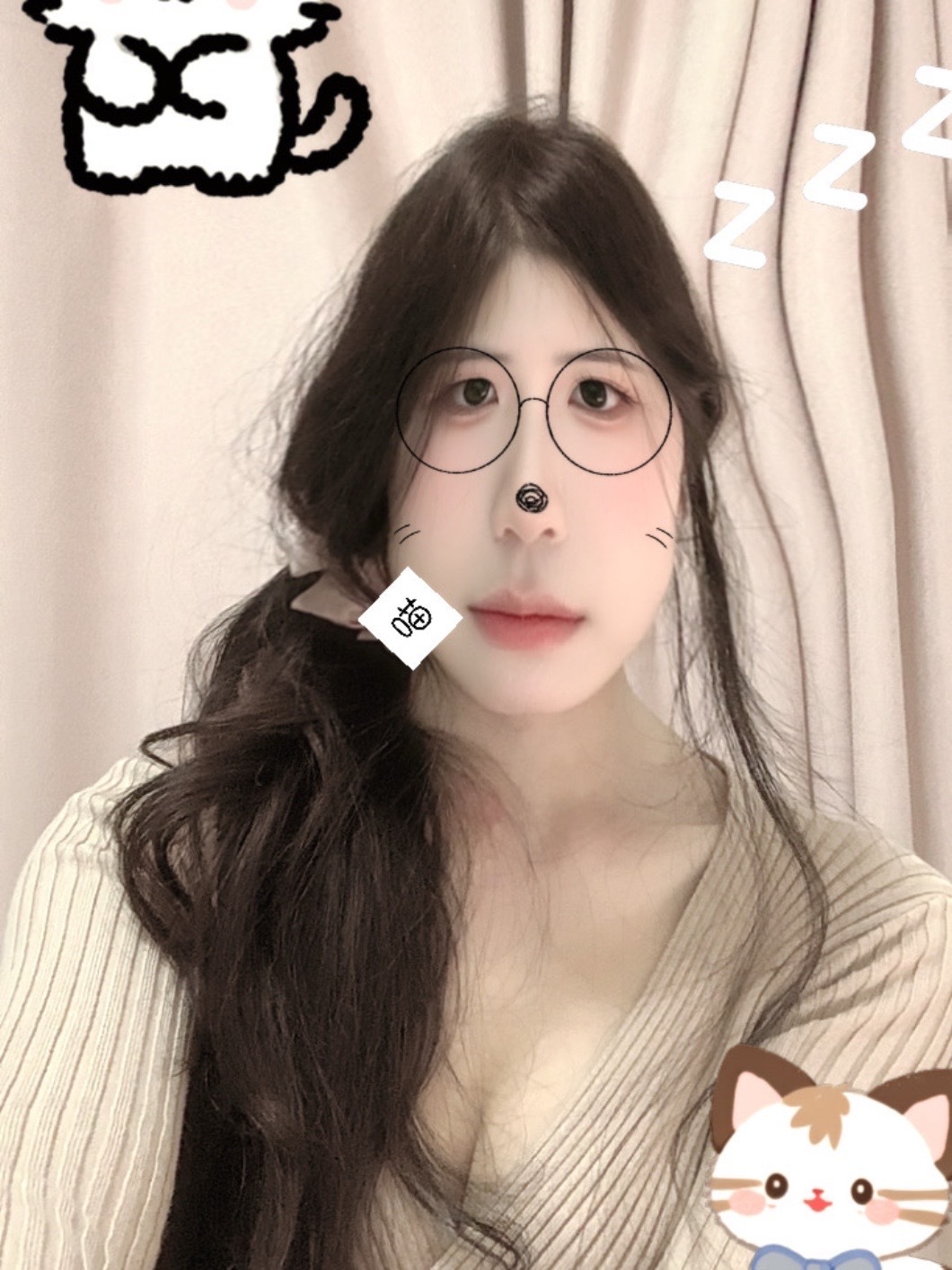 晚安 还算美好的一天 