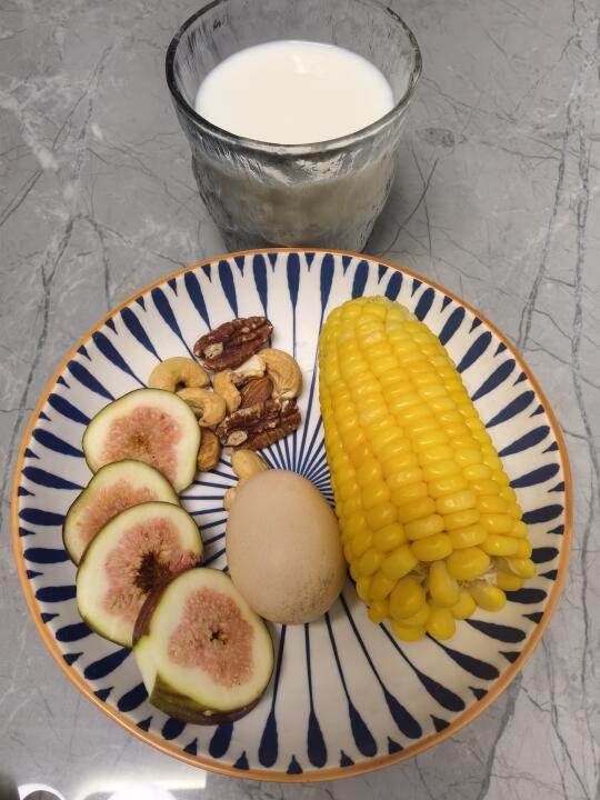 孕妇控糖早餐，让我看看你们的，不要网图