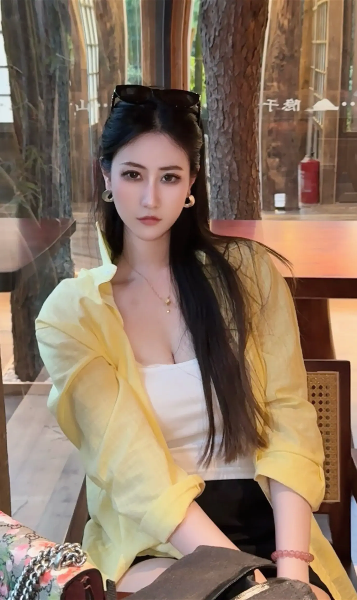你看我够不够深情？