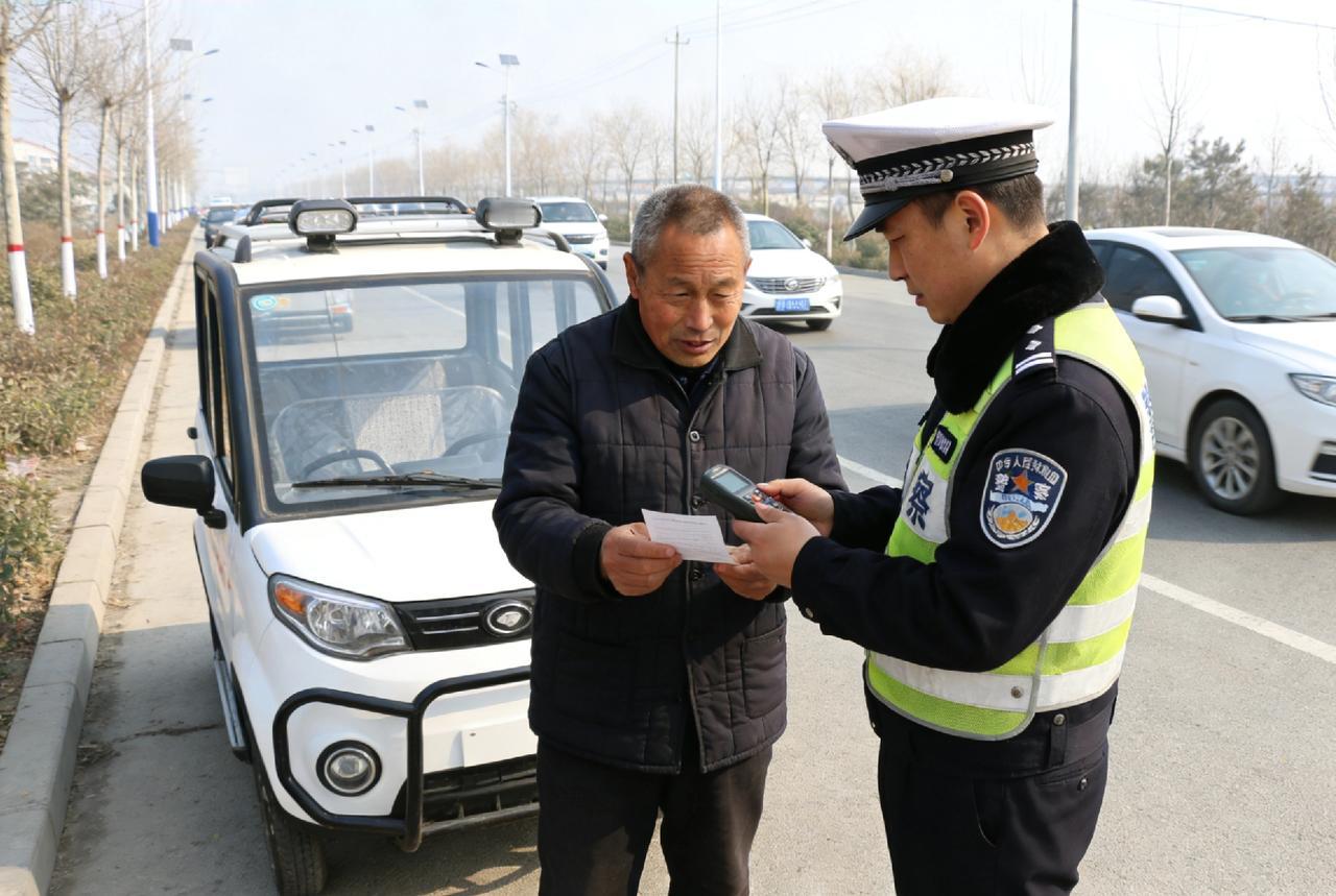 2026年，这“2种”老年代步车不要驾照，这“2种”要，不要搞错了
 
2026