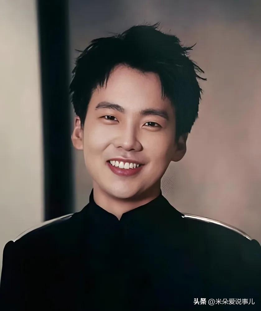 郭麒麟这事，发酵不到一天！

郭麒麟发声了！事件发酵不到一天，郭麒麟便迫不及待地