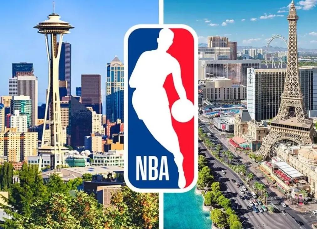 欧洲篮联：这次，狼真的来了！NBA欧洲联赛马上开打！
 
北京时间7月2日，NB