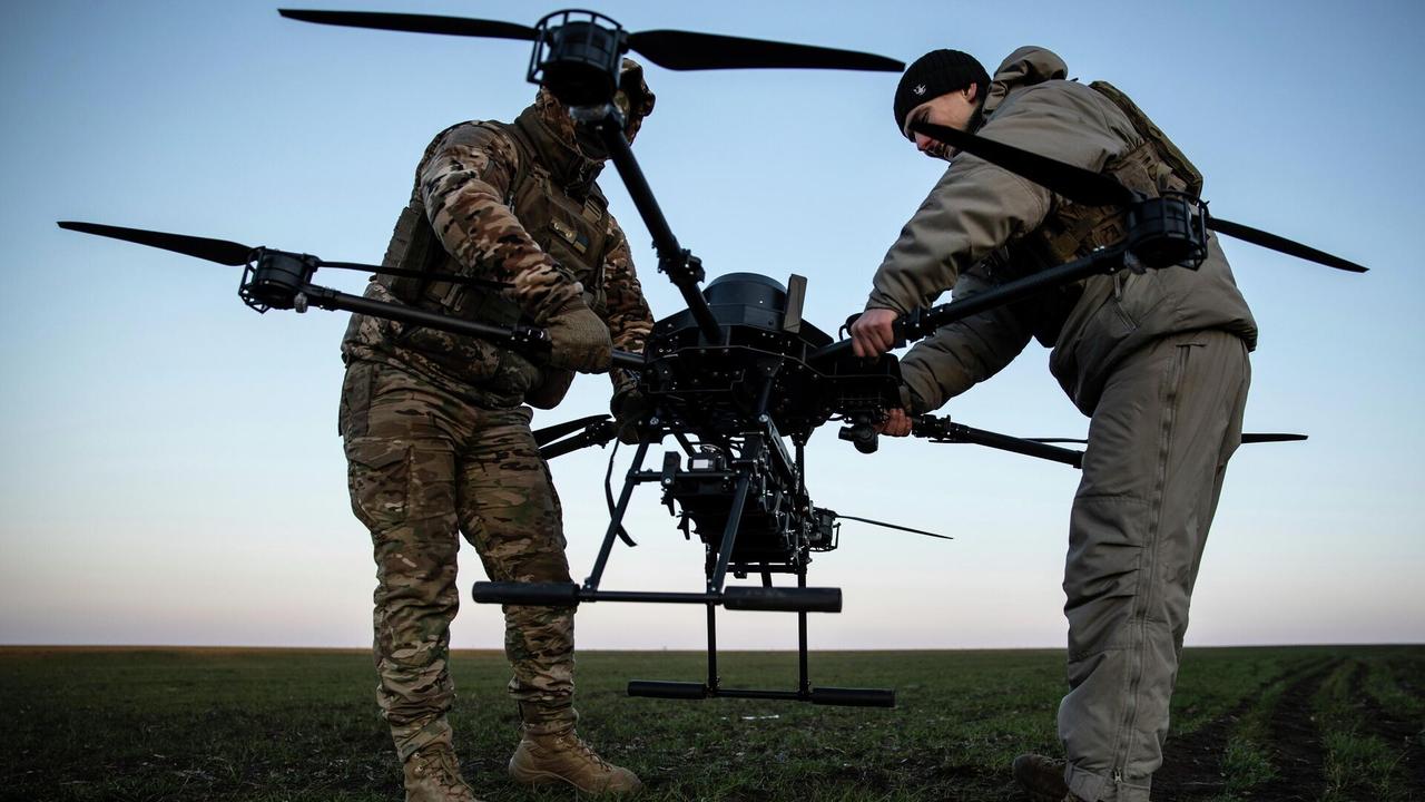 俄外长：乌方对俄总统官邸发动无人机打击

俄罗斯卫星通讯社 2025年12月29