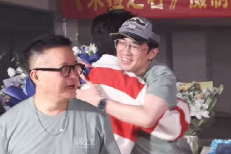 导演以后有好本子还要想着泉泉啊 