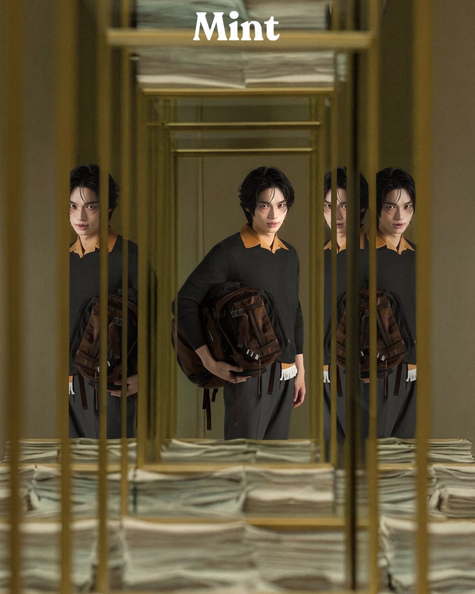 Win Metawin × Mint Thailand Summer 2026.