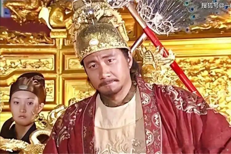 历史 洪武二十五年，朱标病逝。按常理，接班的应是他的嫡次子朱允熥。其母是开国名将