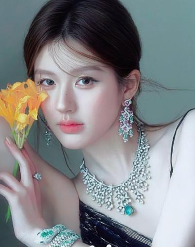 宝格丽代言人名单 网友总结宝格丽代言人明星名单，仙女姐姐刘亦菲在第一梯队，第二梯