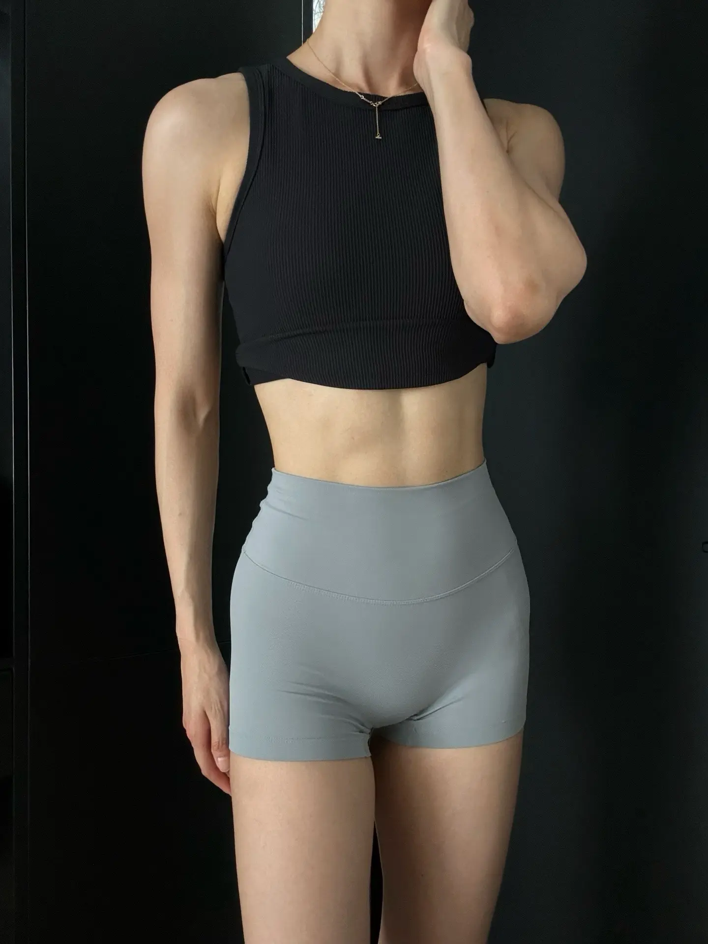 值得～🏋🏻。