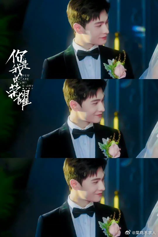 杨洋现偶之神回归  杨洋陈都灵要演《等风热吻你》？期待现偶之神回归~杨洋回归现偶