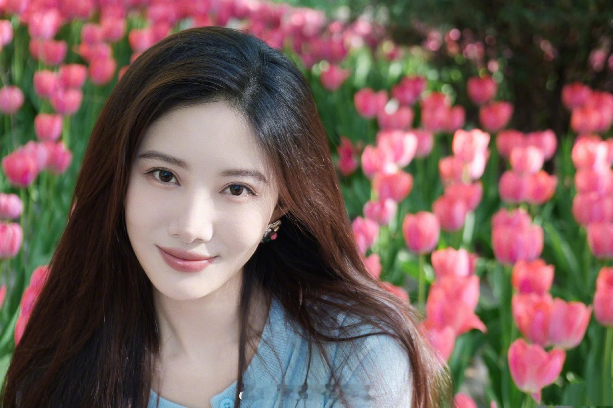 吴优美丽闪现 ​​​