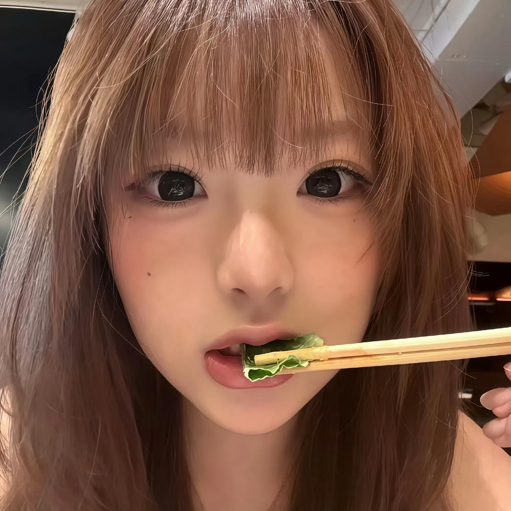 最近存的可爱头像分享~ 