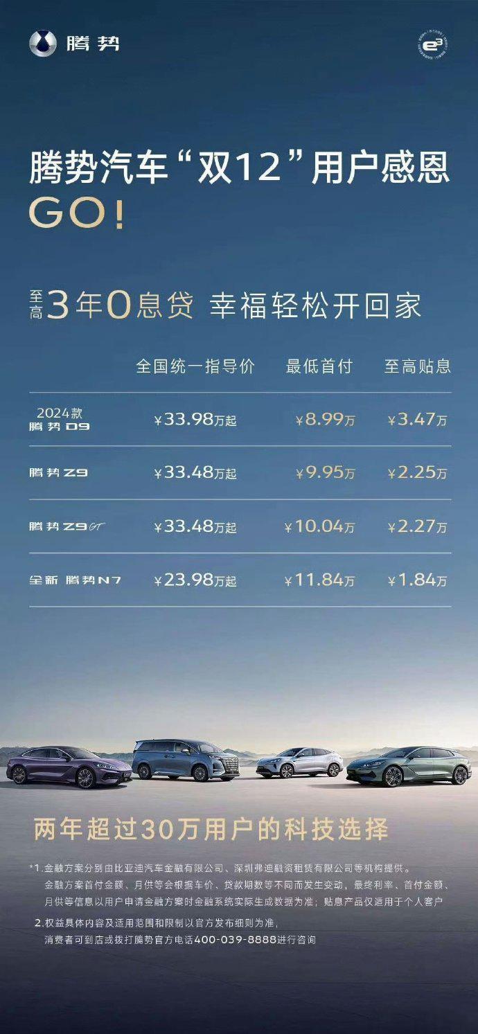 【现在的汽车品牌，都开始拼免息贷款了！！】
现在汽车品牌开始拼免息了！年底冲量，
