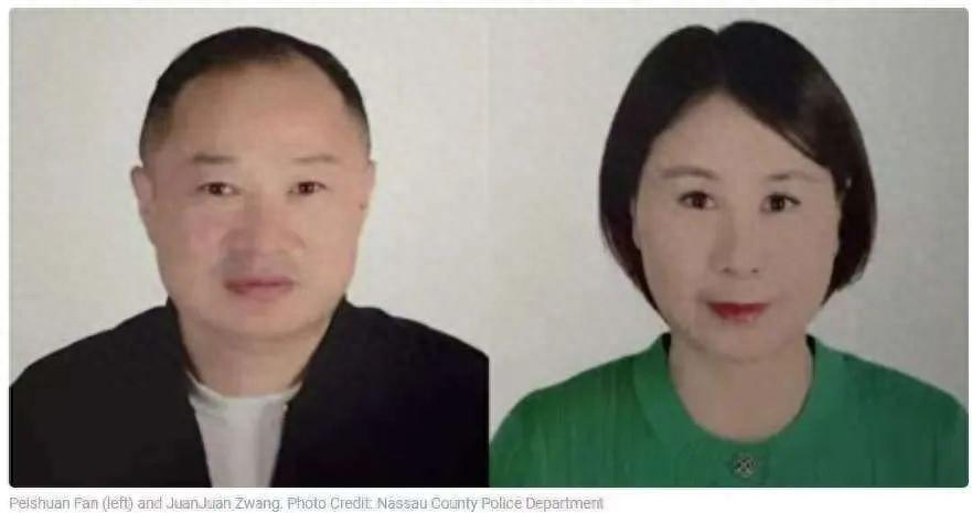 有钱人移民美国，但是美国可不是天堂。
 
有对上海夫妇，2022年的时候移民去了