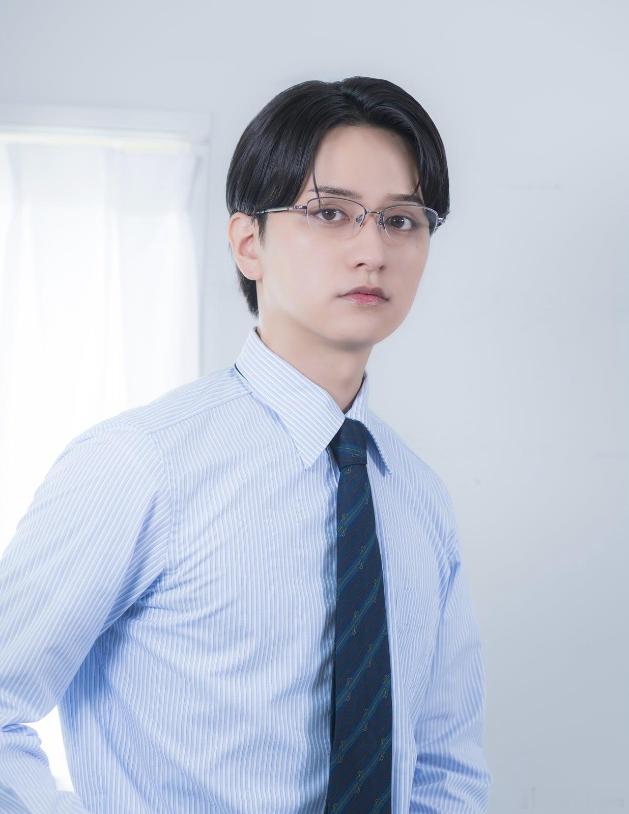 海外影视速递 小川史记 濑户利树 双主演的新剧《仆从的王子殿下》将于7月3日开播